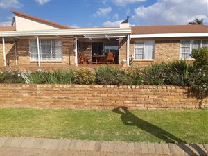 3 Bed House in Rangeview