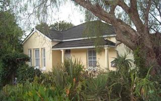 3 Bedroom House in West Bank