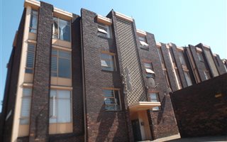 2 Bedroom Townhouse in Southcrest
