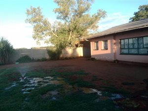 3 Bed House in Greenside