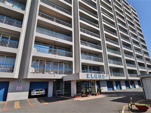 2 Bed Apartment in Doonside