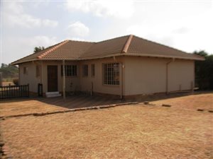 3 Bed House in Cultura Park