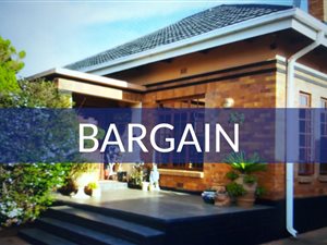 3 Bed House in Sunnyridge
