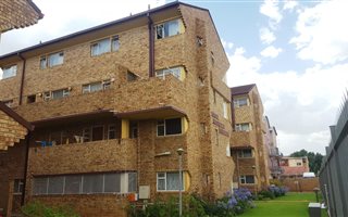 3 Bedroom Duplex in Potchefstroom Central
