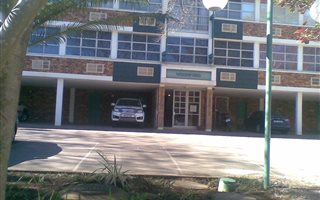101 m² Commercial space in Berea West