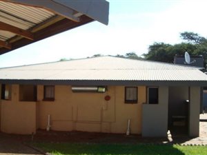 3 Bed House in Kuruman