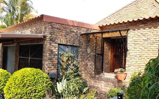 3 Bedroom Townhouse in West Acres