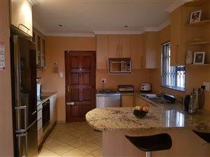3 Bed House in Kirkney