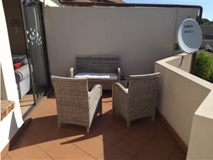 2 Bed Townhouse in Northwold