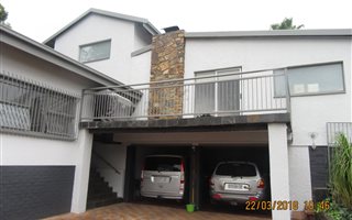 6 Bedroom House in Alberante