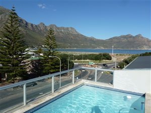 2 Bed Apartment in Hout Bay and surrounds
