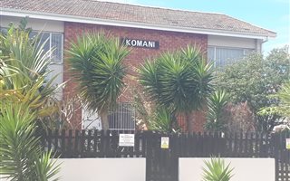 2 Bedroom Duplex in Linton Grange