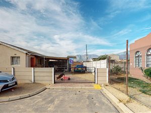 3 Bed House in Dalvale