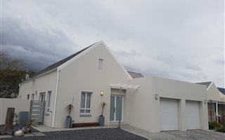3 Bedroom House in Wellington North