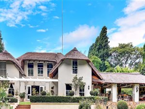 4 Bed House in Dunkeld