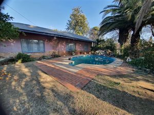 4 Bed House in Doorn