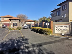3 Bed House in North Riding