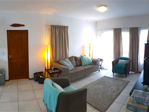 2 Bed Townhouse in Ruimsig