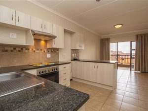 2 Bed Apartment in Homes Haven
