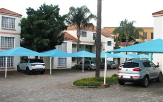 2 Bedroom Apartment in Monument Park