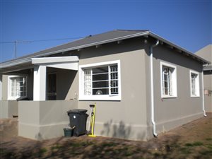 2 Bed House in Noycedale