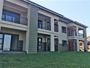 3 Bed Apartment in Tongaat Beach