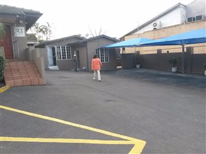 30 m² Office Space in Pinetown Central