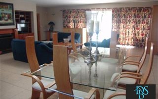 2 Bedroom Apartment in River Club