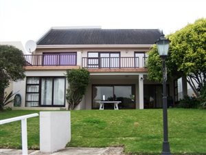 4 Bed House in Port Alfred