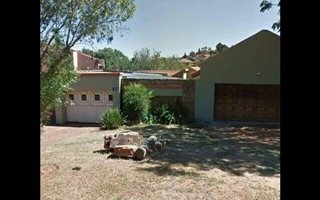 3 Bedroom House in Suideroord
