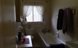 3 Bedroom Townhouse in Ninapark