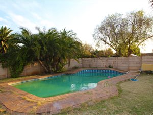 3 Bed House in Atlasville