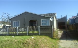 4 Bedroom House in Mthata