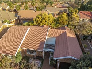 2 Bed House in Beyers Park