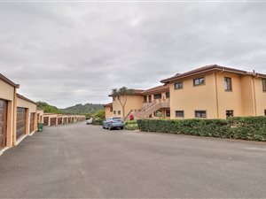 4 Bed Apartment in St Michaels on Sea