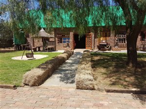 24 Bed House in Northdene