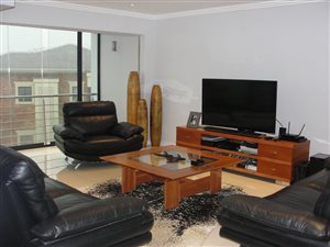 2 Bed Apartment in Bryanston East