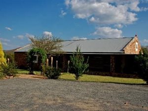 8.6 ha Farm in Rustenburg Rural