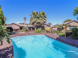 3 Bed House in Bonaero Park