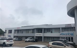 166 m² Office Space in Ballito