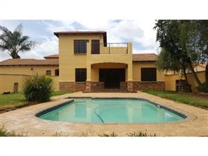 3 Bedroom House in Erand Gardens