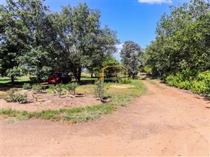 3 Bed House in Vereeniging