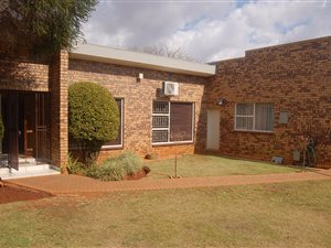 3 Bed House in Oberholzer