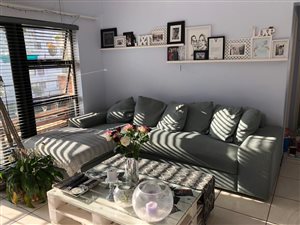 2 Bed Townhouse in Greenstone Hill