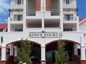 2 Bed Apartment in Walmer Heights