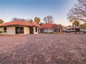 790 m² Commercial space in Three Rivers