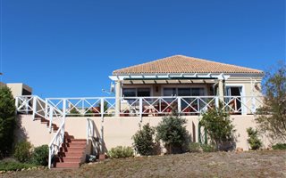 3 Bedroom House in Capri