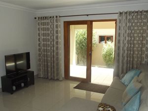 2 Bed Cluster in Kyalami Hills