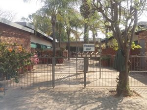 2 Bed Apartment in Bela-Bela (Warmbaths)