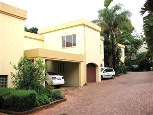 4 Bed Duplex in Erasmusrand